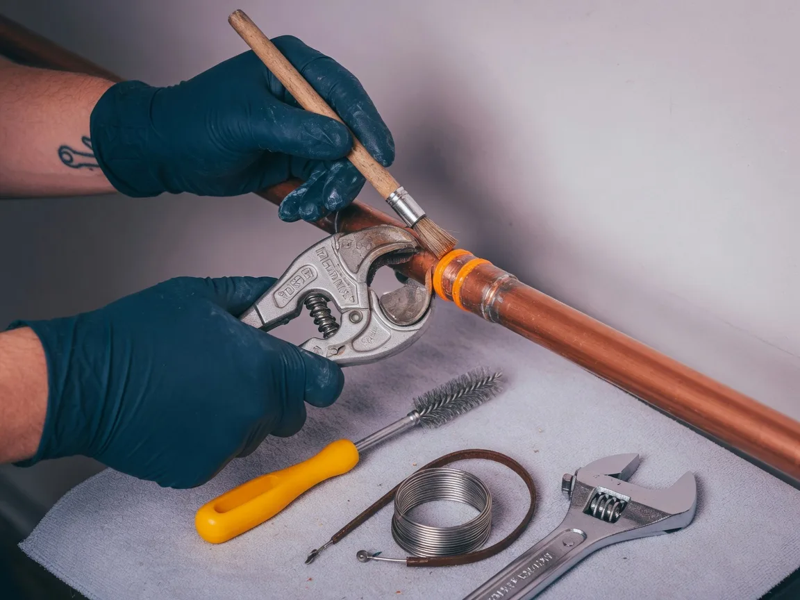 Why choose Sump Pump Repair in Ford, KS